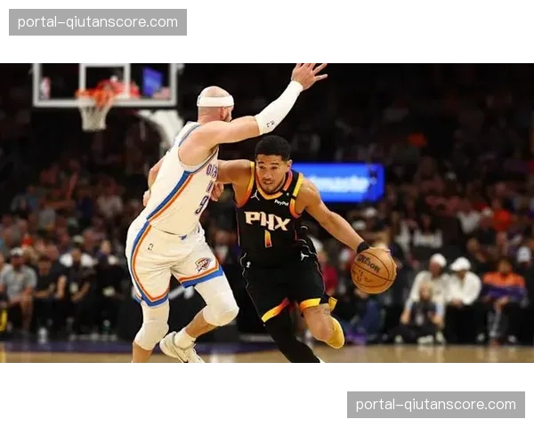 太阳缺少布克格林阿伦 主场不敌残阵雷霆遭遇连败