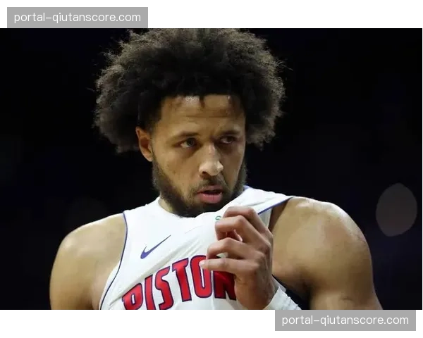 活塞稳居东部榜首，康宁汉姆MVP级表现引领青年军崛起