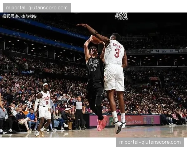 篮网篮板保护存在严重问题 被热火二次进攻拉开分差