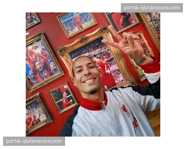 利物浦范戴克争顶成功率下滑,防空部署现隐忧 利物浦范戴克争顶成功率下滑,防空部署现隐忧